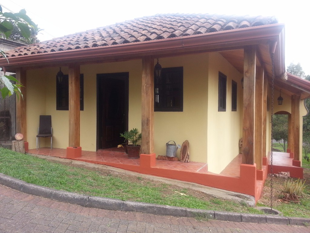 Hermosa casa para pareja o persona sola - Publicá tu propiedad gratis,  Clasificados Costa Rica
